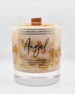 Angel Soy Wax Candle