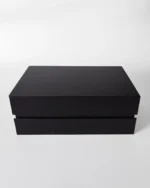 Ocean Blue With Shells Gift Set - Soy Wax Vegan Candle - Image 2