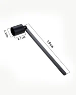 Snuffer Black - Image 2