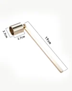 Snuffer Gold - Image 2