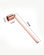 Snuffer Pink Gold - Image 2