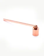 Snuffer Pink Gold
