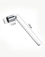 Snuffer Silver - Image 2