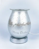 Wax Warmer Merry Christmas