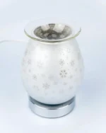 Wax Warmer Snowflakes