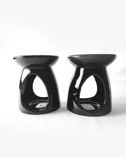 Wax burner - original magical gift