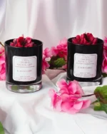 Black Cherry Candle