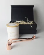 Self Love Gift Set Amber and Orange