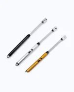 Electric Lighter Gold - Image 3