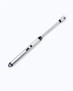 Electric Lighter Silver