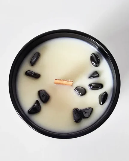 Luxury Crystal Hematite