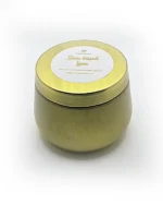 Sun-Kissed Love Soy Wax Candle - Image 4