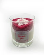 Eternal Love Soy Wax Candle