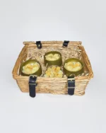 Sun-Kissed Love Gift Set - Soy Wax Vegan Candle - Image 3