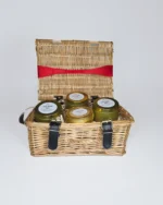 Sun-Kissed Love Gift Set - Soy Wax Vegan Candle - Image 2