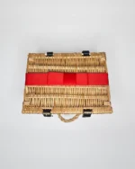 Velvet Seduction Gift Set - Soy Wax Vegan Candle - Image 4