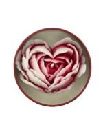 Velvet Seduction Soy Wax Candle - Image 2