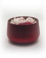 Velvet Seduction Soy Wax Candle - Image 3